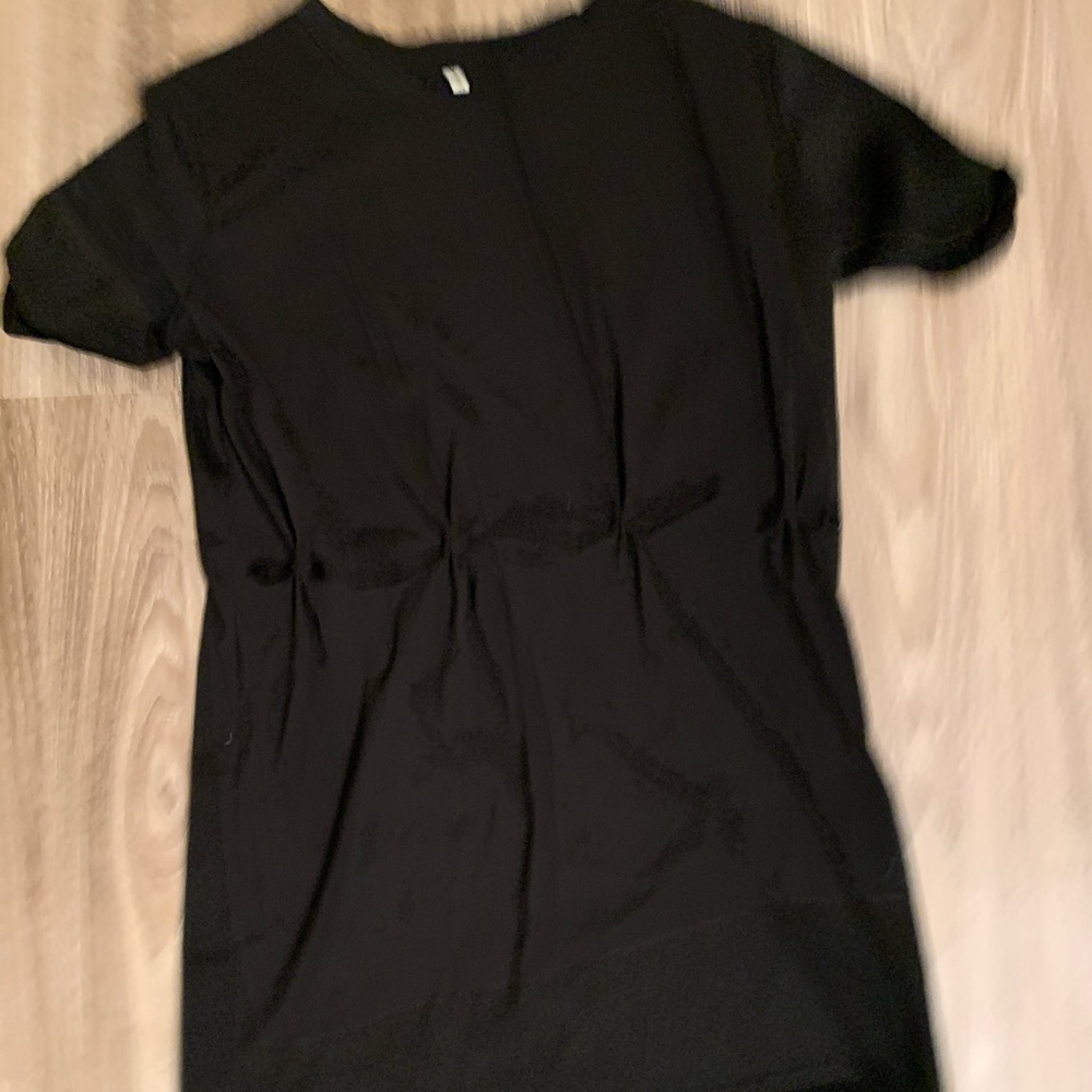 T shirt dress